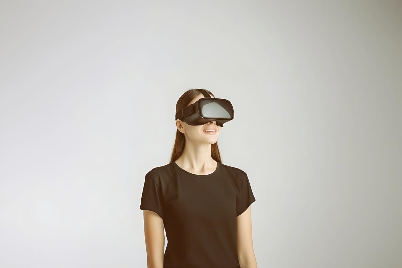 Entrenamiento personalizado con tecnología de realidad virtual